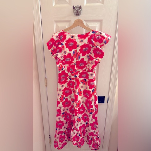 Boutique TCEC Dress - Picture 4 of 4